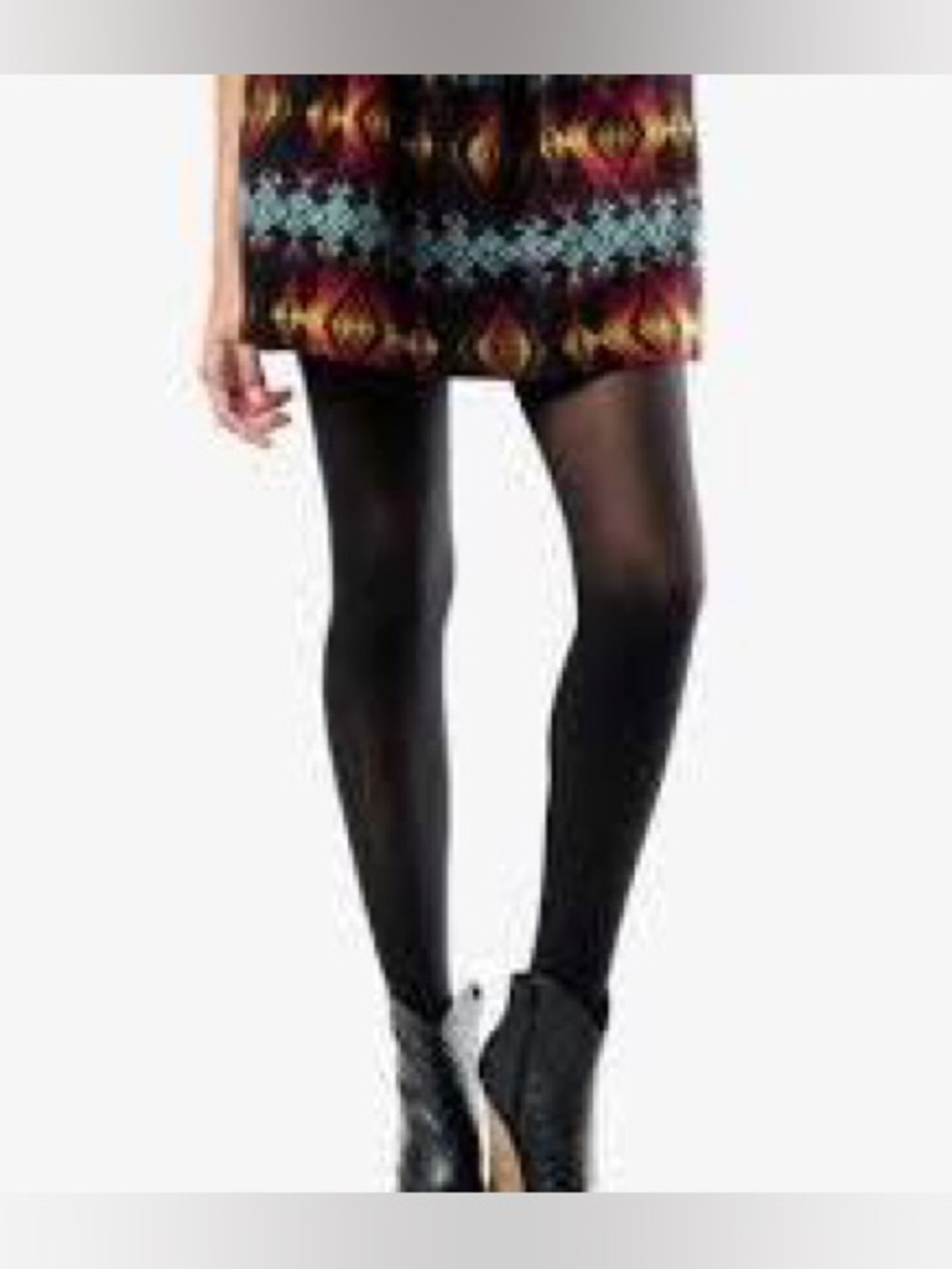 PENDLETON meets Opening Ceremony skirt!